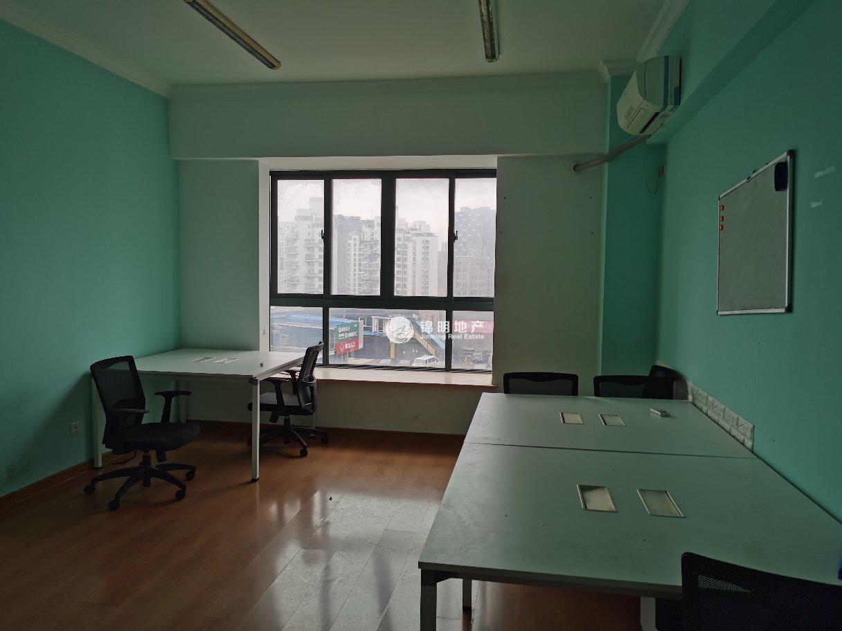 万体馆北科大厦42平米写字楼出租